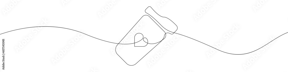 A cup of coffee icon line continuous drawing vector. One line A cup of coffee icon vector background. A cup of coffee icon. Continuous outline of a A cup of coffee with a heart icon. A cup of coffee icon line continuous drawing vector. One line A cup of coffee icon vector background. A cup of coffee icon. Continuous outline of a A cup of coffee with a heart icon.