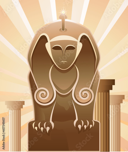 sphinx