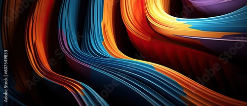 Abstract 3D Background for presentation design. Suit for business  corporate  institution  party  festive  seminar  and talks