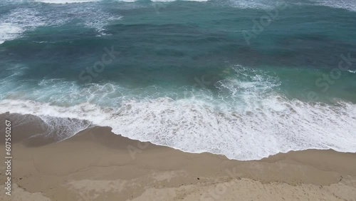 Beach Waves 5