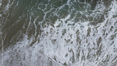 Beach Waves 6