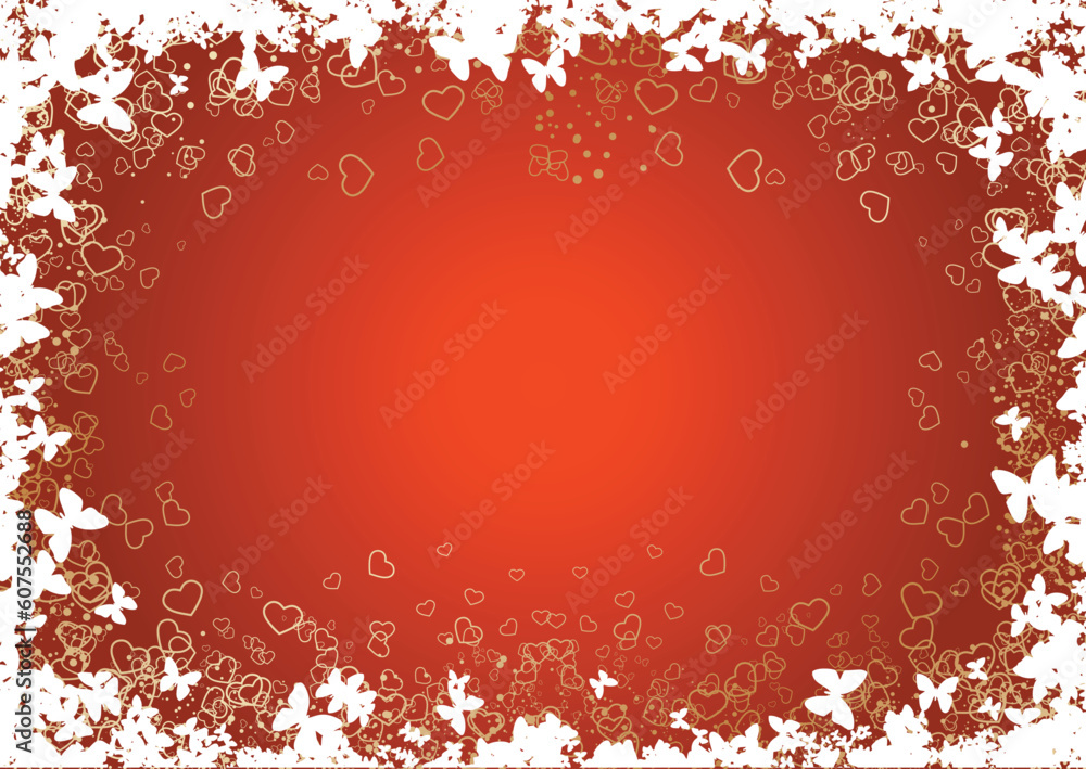 Abstract vector illustration for design. Abstract vector illustration for design.