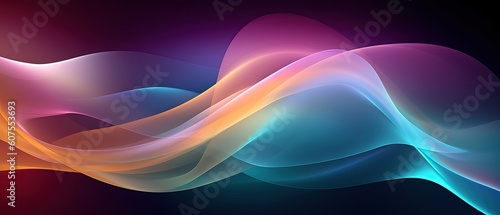 Abstract Light Background for presentation design. Suit for business, corporate, institution, party, festive, seminar, and talks