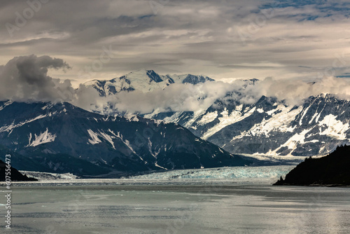 Hubbard Glacier Alaska  © ostrows1