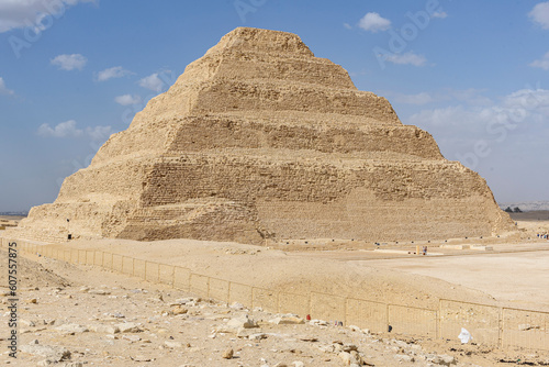 Egypt - UNESCO World Heritage Site