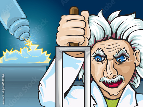 Vector illustration