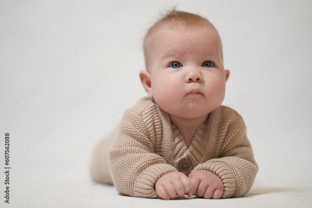 newborn baby. Baby studio photography newborn baby. Baby studio photography