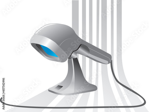 Barcode Scanner
