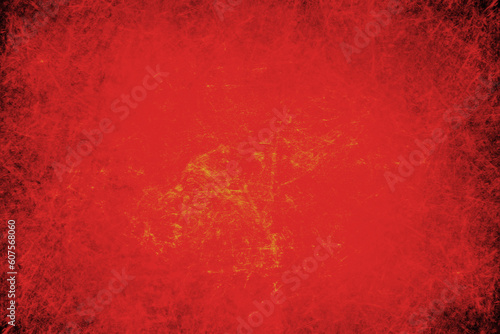 red grunge abstract texture backdrop background