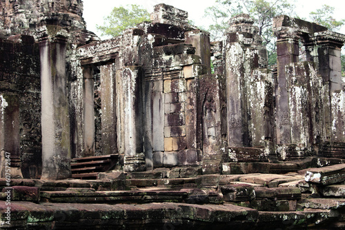 old historic angkor wat temple cambodia phnom penh siem reap