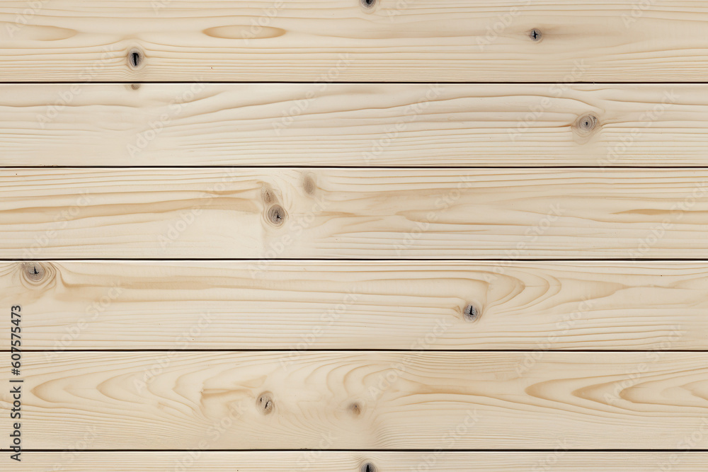 Fototapeta premium wooden planks background. Wooden texture. Ashwood, Birchwood, Beechwood, Maplewood, Pinewood, Oakwood, Cedarwood, Poplarwood, Mahoganywood, Walnutwood. Wood plank background. generative ai