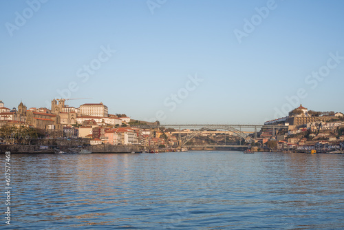 Vista do Porto e de Vila Nova de Gaia-7