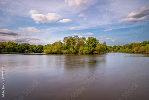 Connaught Water is one of the most popular lakes to walk around in Epping Forest  largely because of its wildlife and close proximity to Chingford.