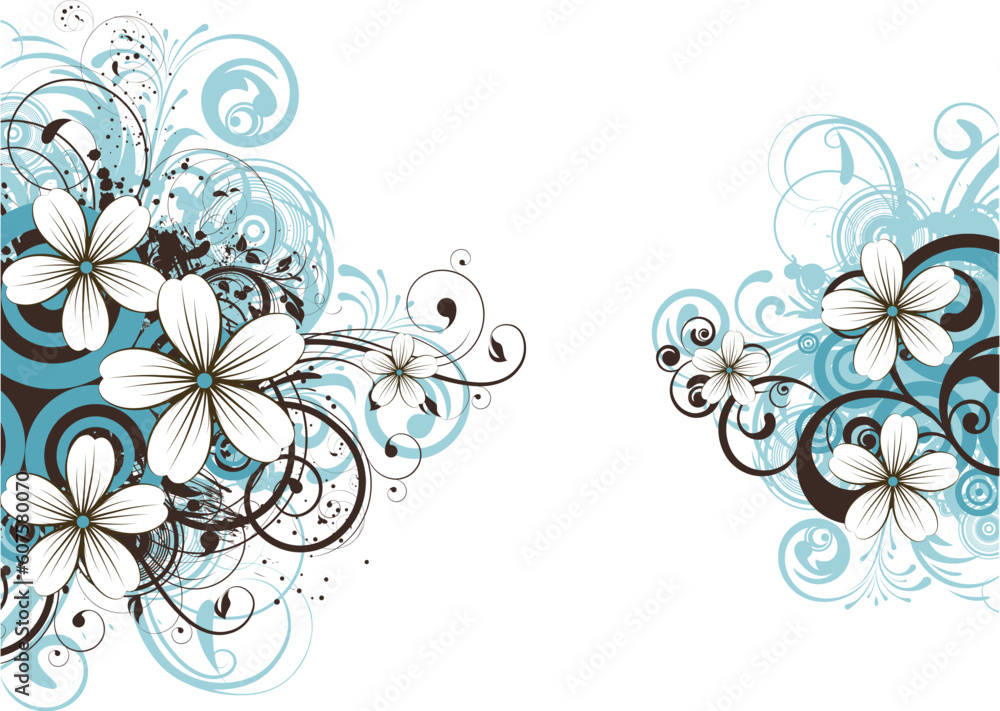 Abstract vector illustration for design. Abstract vector illustration for design.