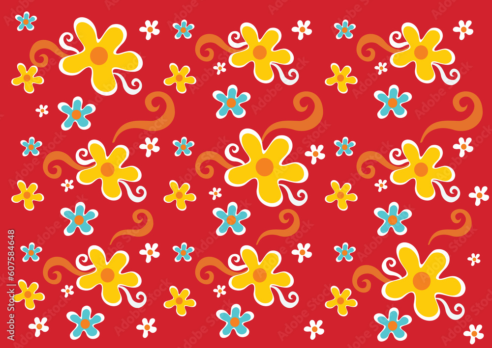 background with a dancing girls background with a dancing girls