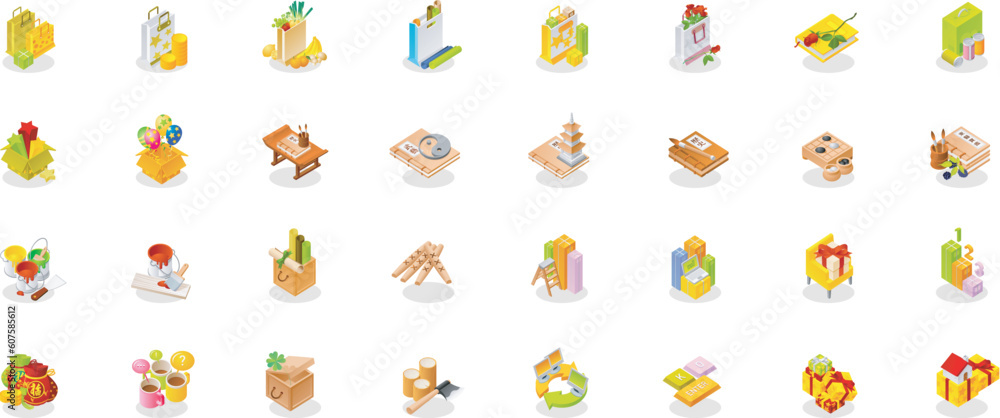 a lot of vector internet icons a lot of vector internet icons