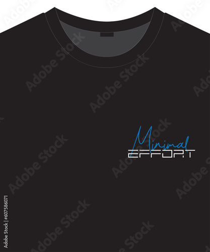 Unisex  trendy graphic pattern design for t shirt print
