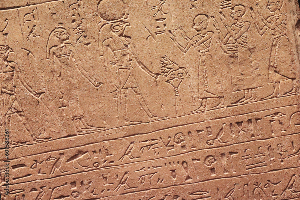 old acient egyptian hieroglyphics texture pattern backdrop old acient egyptian hieroglyphics texture pattern backdrop