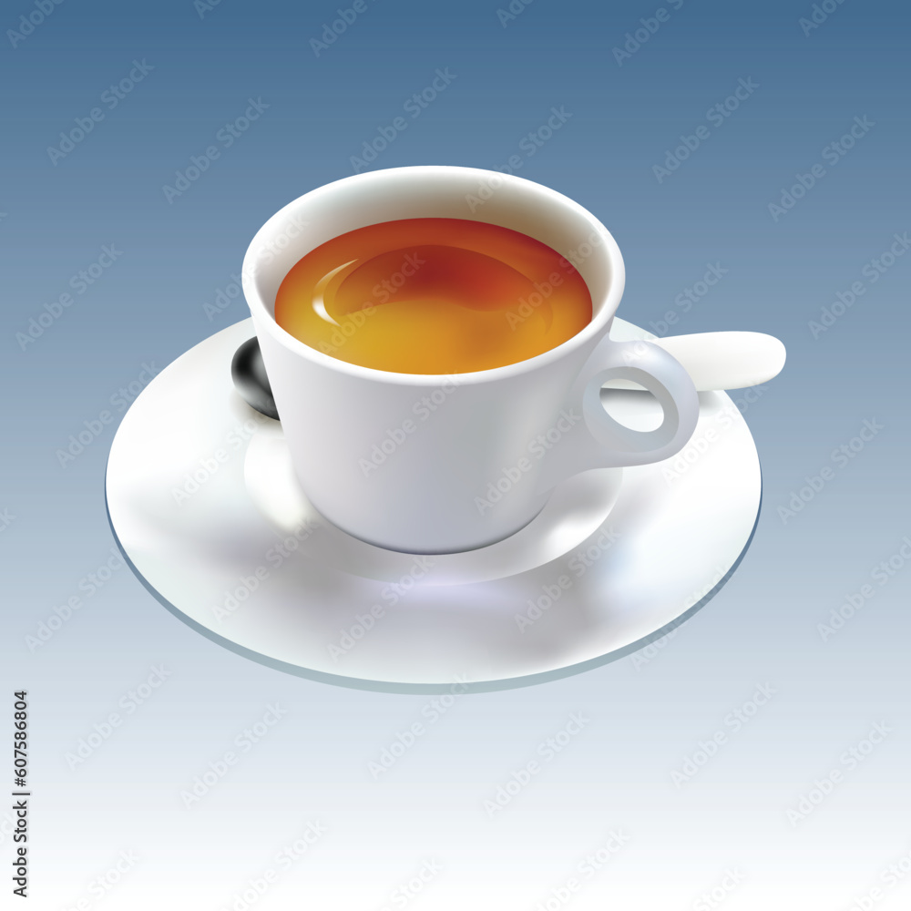 cup of coffee, this illustration may be usefull as designer work. cup of coffee, this illustration may be usefull as designer work.