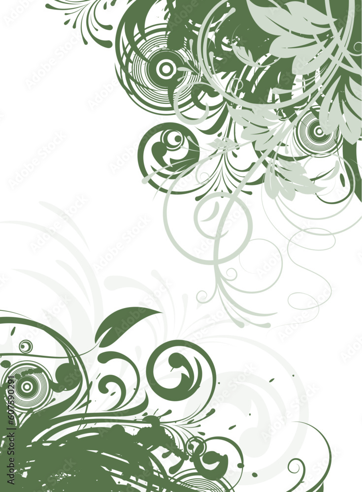 Abstract vector illustration for design. Abstract vector illustration for design.