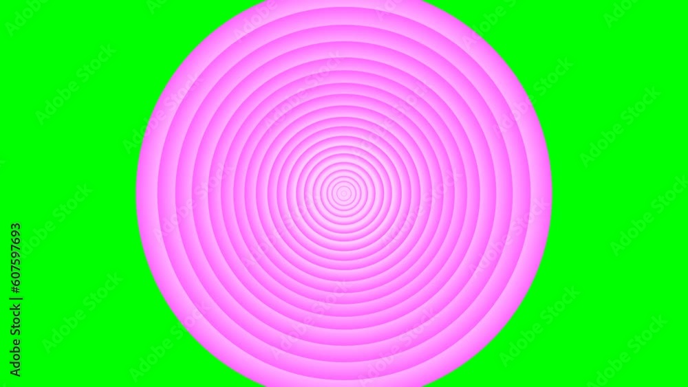Animated Background Transition pink blue and green Mesmerizing hipnotic round circles Animated Background Transition pink blue and green Mesmerizing hipnotic round circles