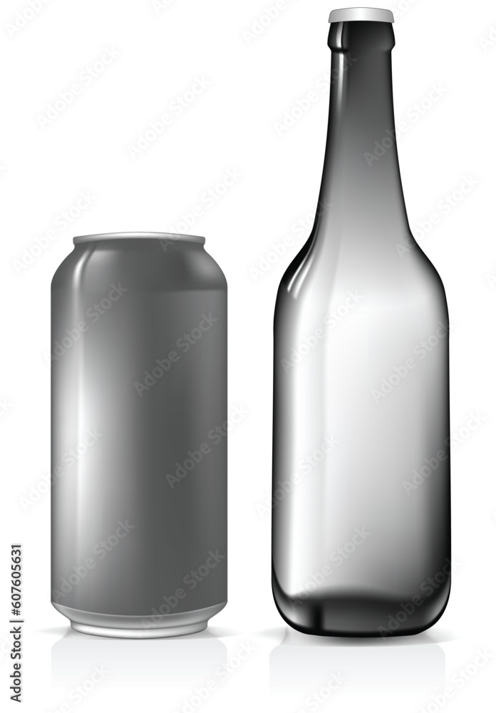 beer set, this illustration may be usefull as designer work. beer set, this illustration may be usefull as designer work.