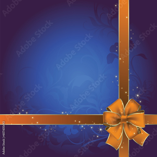 bow, this illustration may be usefull as designer work.