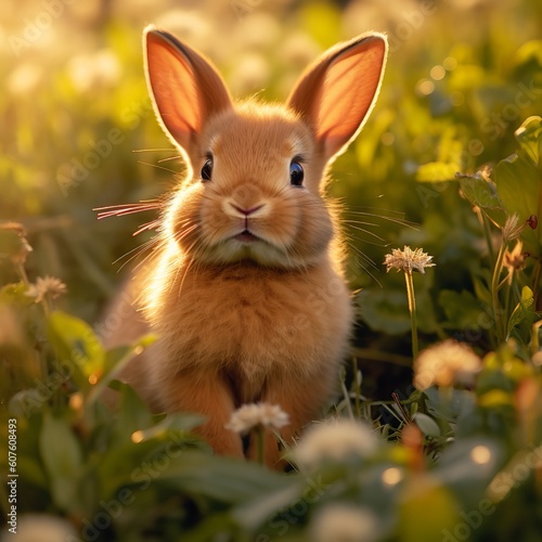 Cute Cinnamon Bundle of Joy