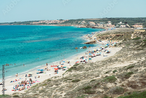 Sardinian Beach © Jose