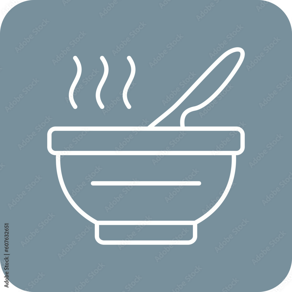 Soup Icon Soup Icon