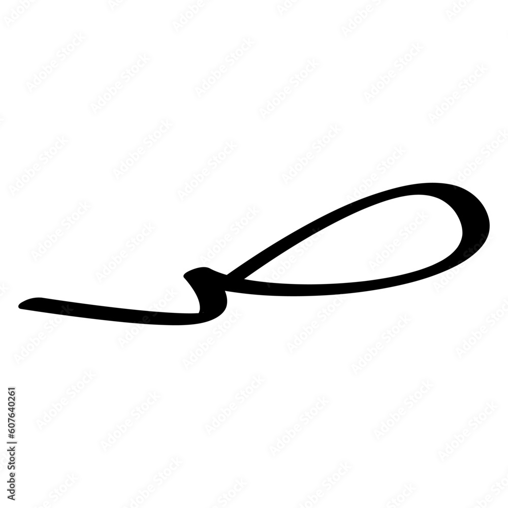 arabic letter logo vector illustration arabic letter logo vector illustration