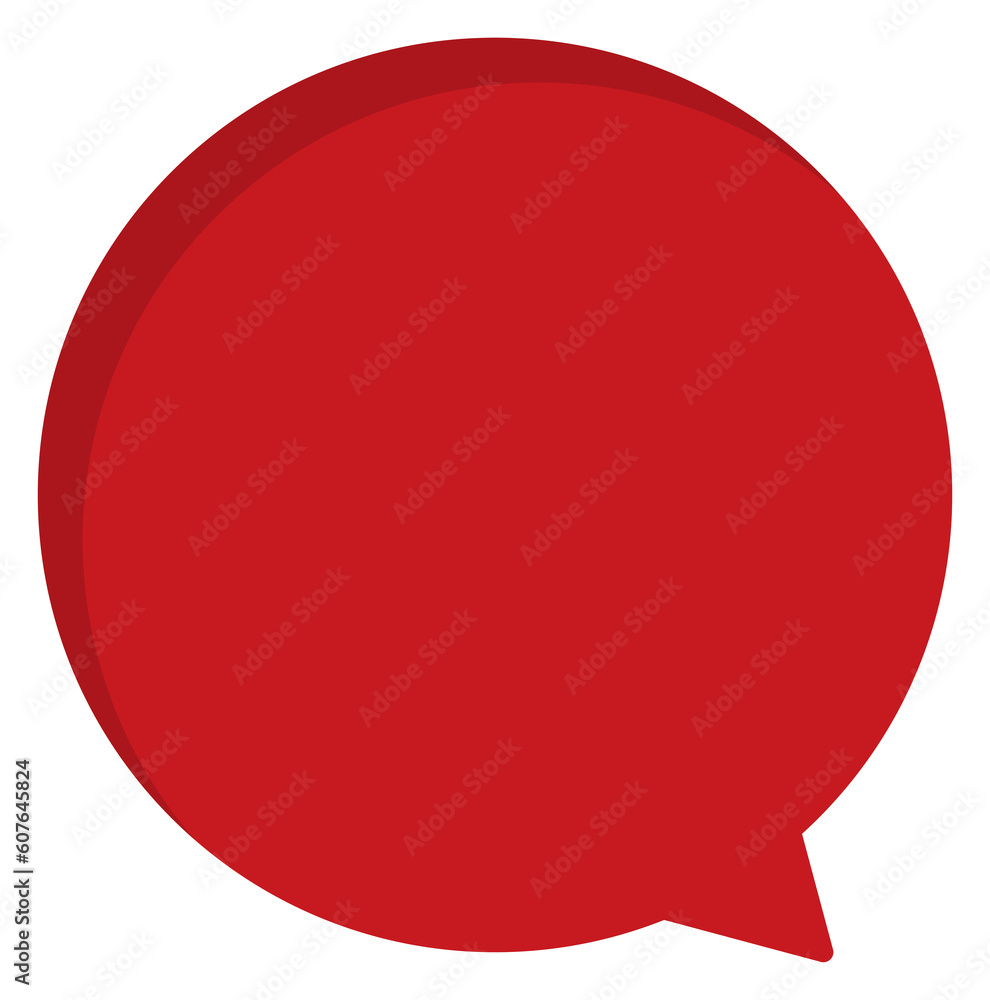 Blank red with white border label including square, rectangle, triangle, circle, ellipse and scalloped circle shapes. Flat design illustration. Blank red with white border label including square, rectangle, triangle, circle, ellipse and scalloped circle shapes. Flat design illustration.