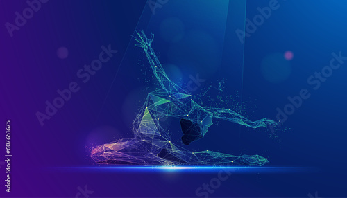 rhythmicGym