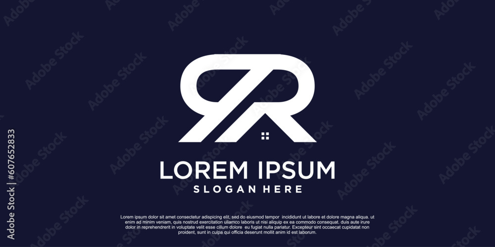 Brand logo unique concept Premium Vector Part 3 Brand logo unique concept Premium Vector Part 3