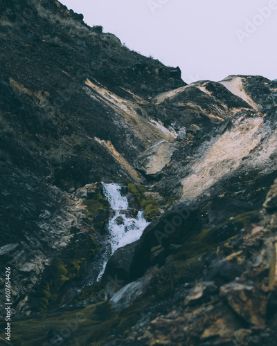 Wallpaper Mural pequeño rio Torontodigital.ca