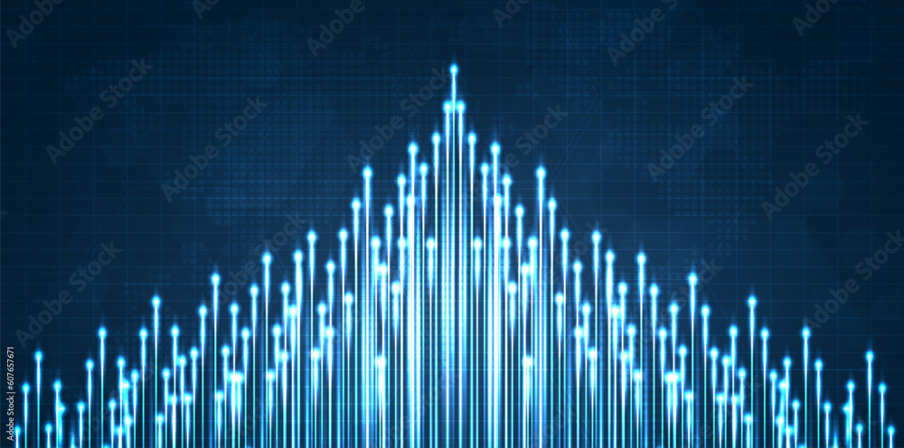 Blue light streak, fiber optic, speed line, futuristic background for 5g or 6g technology wireless data transmission, high-speed internet in abstract. internet network concept. vector design. Blue light streak, fiber optic, speed line, futuristic background for 5g or 6g technology wireless data transmission, high-speed internet in abstract. internet network concept. vector design.