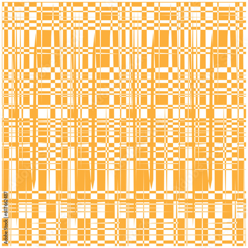 irregular checkered background vector