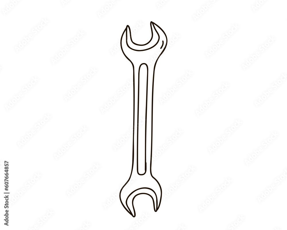 wrench wrench