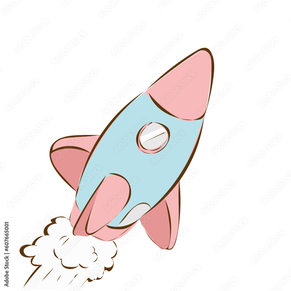 Rakete Rakete
