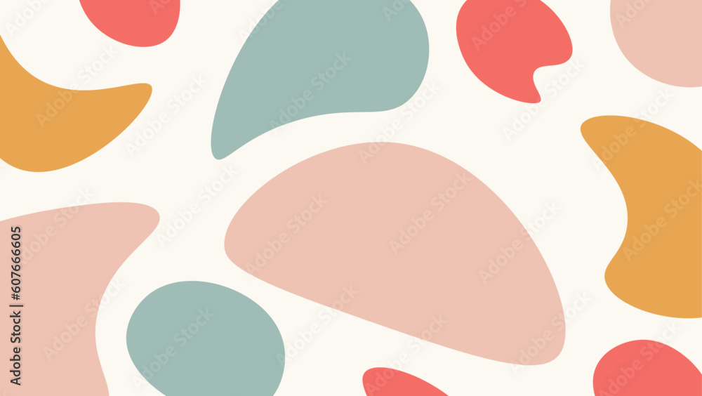 abstract simple design background
