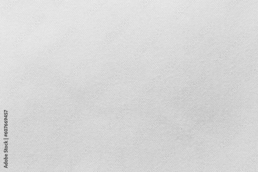 White color fabric cloth polyester texture and textile background. White color fabric cloth polyester texture and textile background.