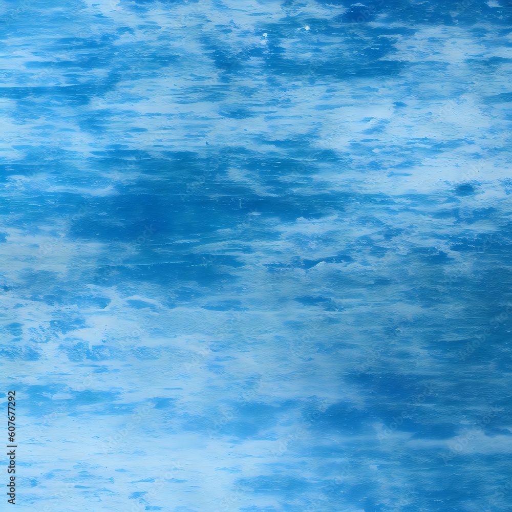 blue water reflection, water, sky, sea, ocean, abstract, clouds, nature, wave, blue, horizon, cloud, summer, landscape