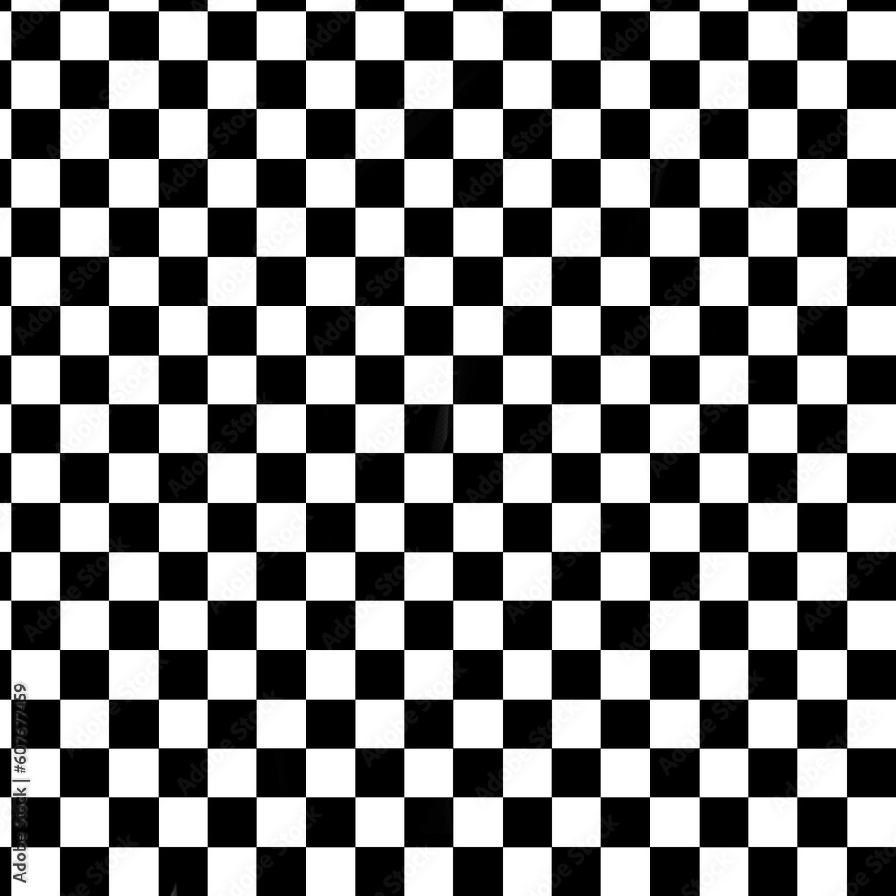 Checkerboard Checkerboard