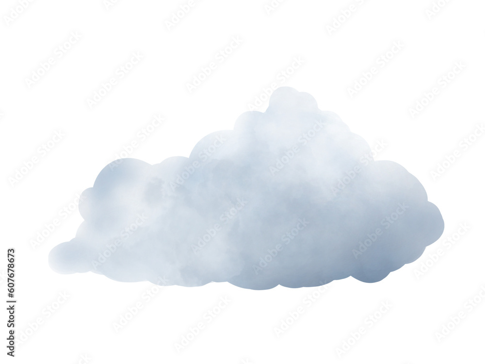watercolor blue cloud isolated on transparency background ep12 watercolor blue cloud isolated on transparency background ep12