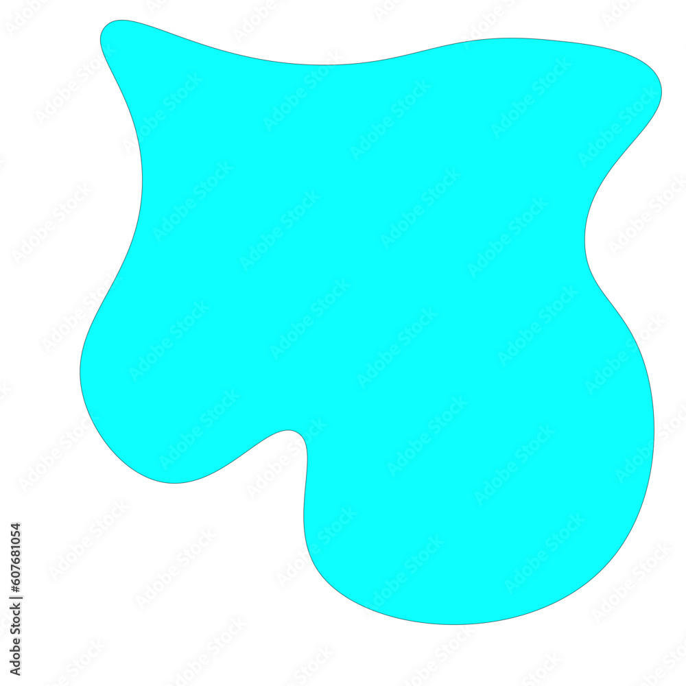 Abstract Shape Abstract Shape