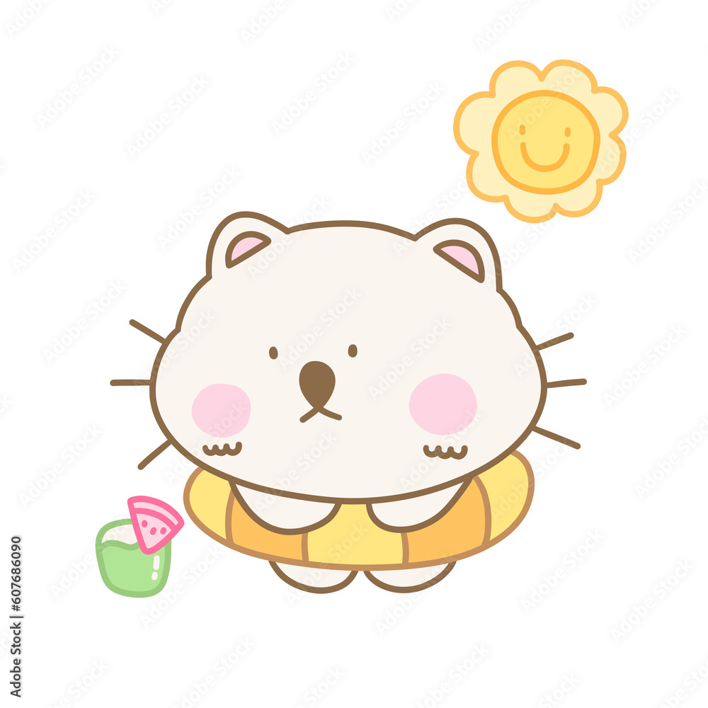 Cat Cat