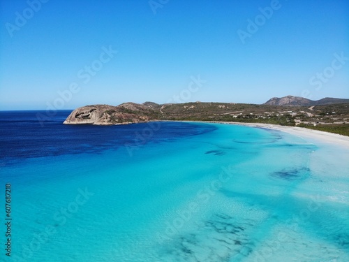 Lucky Bay