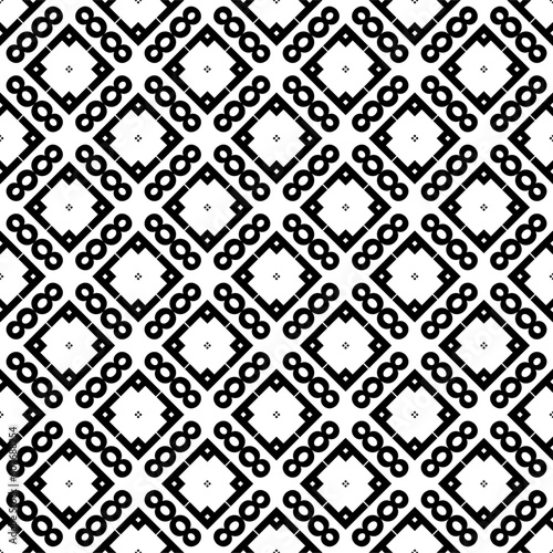 pattern background triangle, retro vintage design vector.Graphic pattern in black and white with stroboscopic and hypnotic effect, while increasing in size and then reducing it.