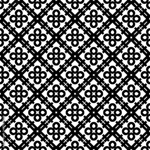pattern background triangle, retro vintage design vector.Graphic pattern in black and white with stroboscopic and hypnotic effect, while increasing in size and then reducing it.