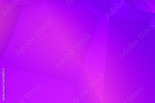 Bright blue magenta purple gradient background with abstract lines texture. Futuristic backdrop for website, cover, business presentation. Crumpled blank template. Creased paper with space for text